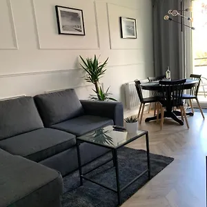 Old Town - No 6 Apartament Gdańsk