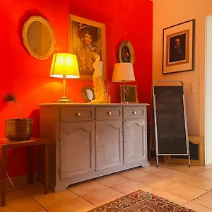 Karlsrooms Kwatera prywatna Wiedeń