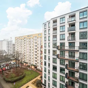 Sienna Apartament Warszawa