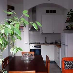 A Uso Turistico Apartament Rzym