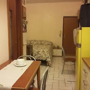 Monolocale Monteverde Apartament Rzym